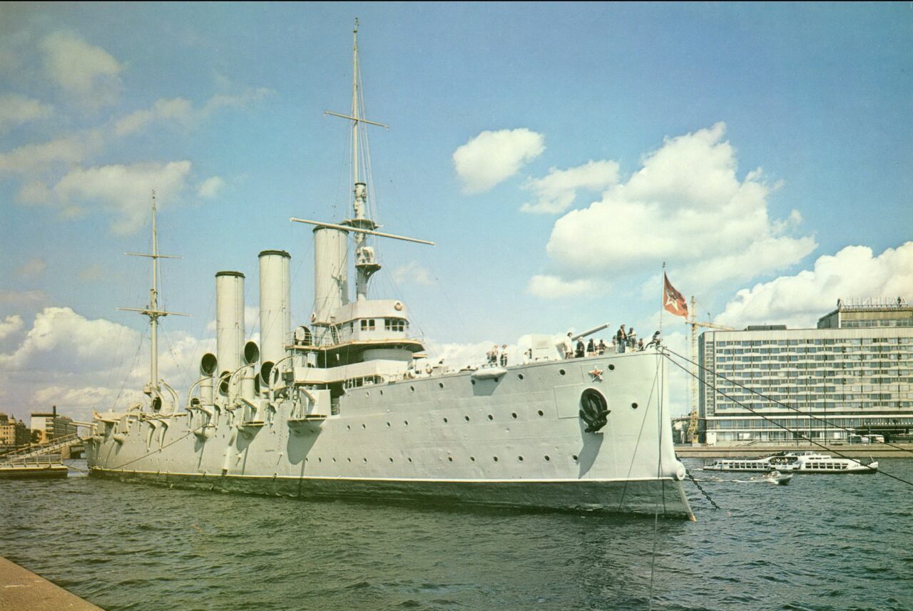 Vladimir Chernavin, ultimul comandant-șef al Marinei URSS, a MURIT la vârsta de 95 de ani