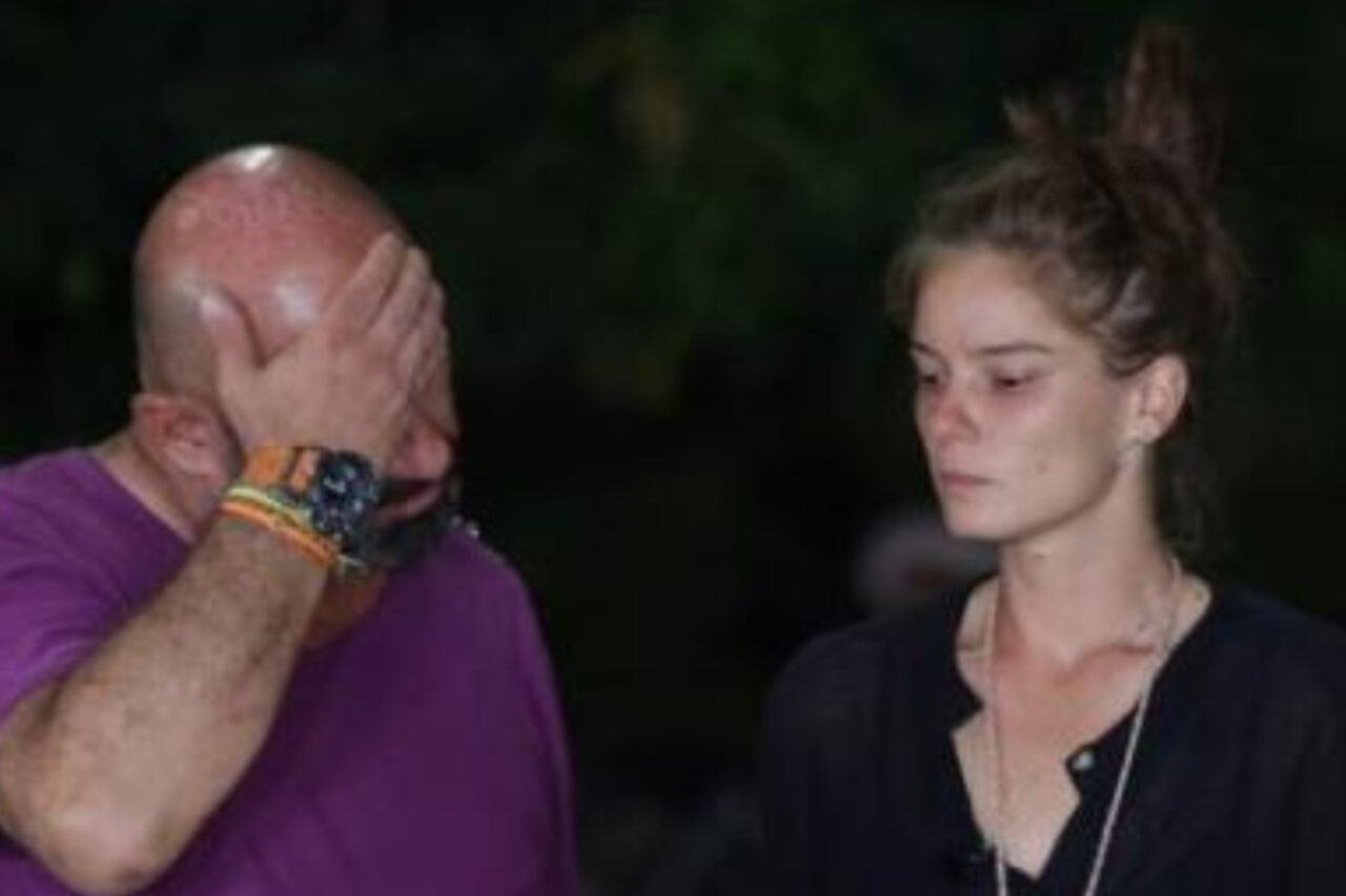 Vestea dată de Irina Fodor la America Express i-a lăsat pe concurenți fără cuvinte: „Stai, derulează! Ce?!”