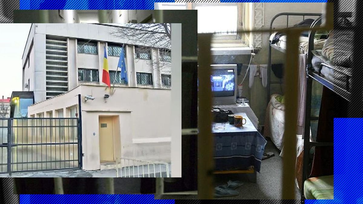 EXCLUSIV | Nu mai este loc în Arestul Poliției Capitalei. Arestații sunt trimiși în județele din jurul Bucureștiului