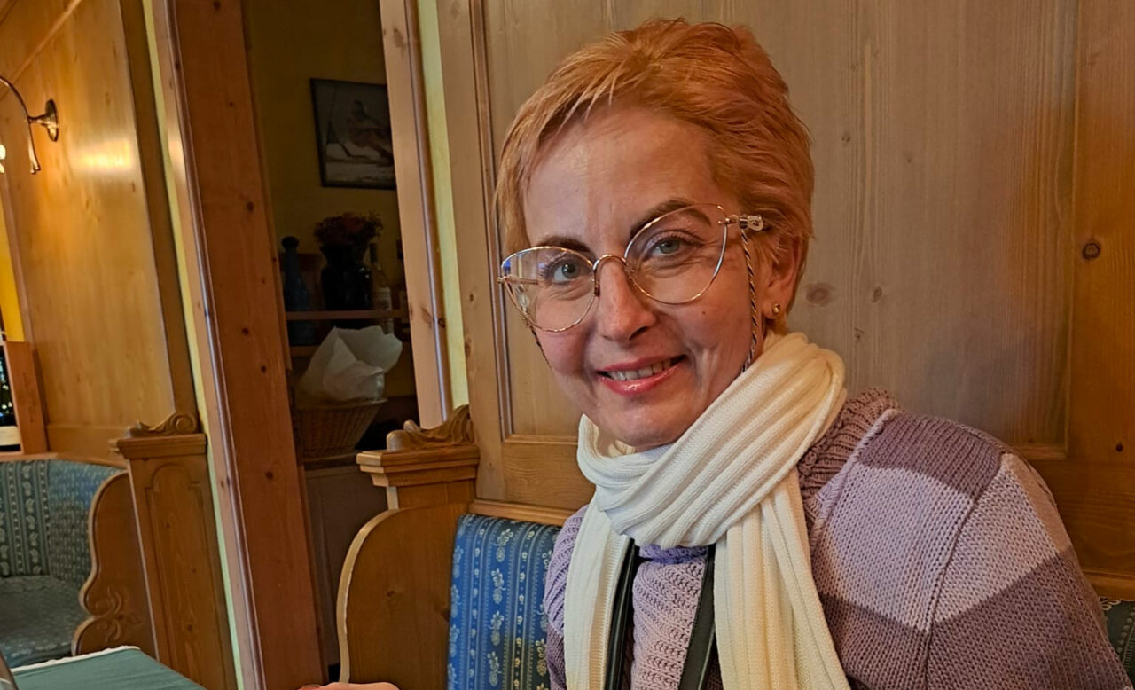 O româncă de 42 de ani a fost răpusă de CANCER, la doar 42 de ani. Povestea vieții sale e impresionantă