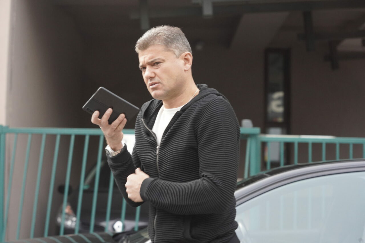 Cristian Boureanu a rămas fără permisul auto, după ce a fost prins BĂUT la volan. Ce alcoolemie avea fostul politician