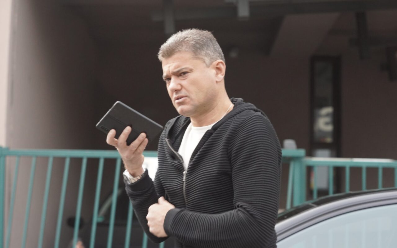 Ce decizie s-a luat în dosarul în care Cristian Boureanu a fost cercetat pentru agresiune sexuală