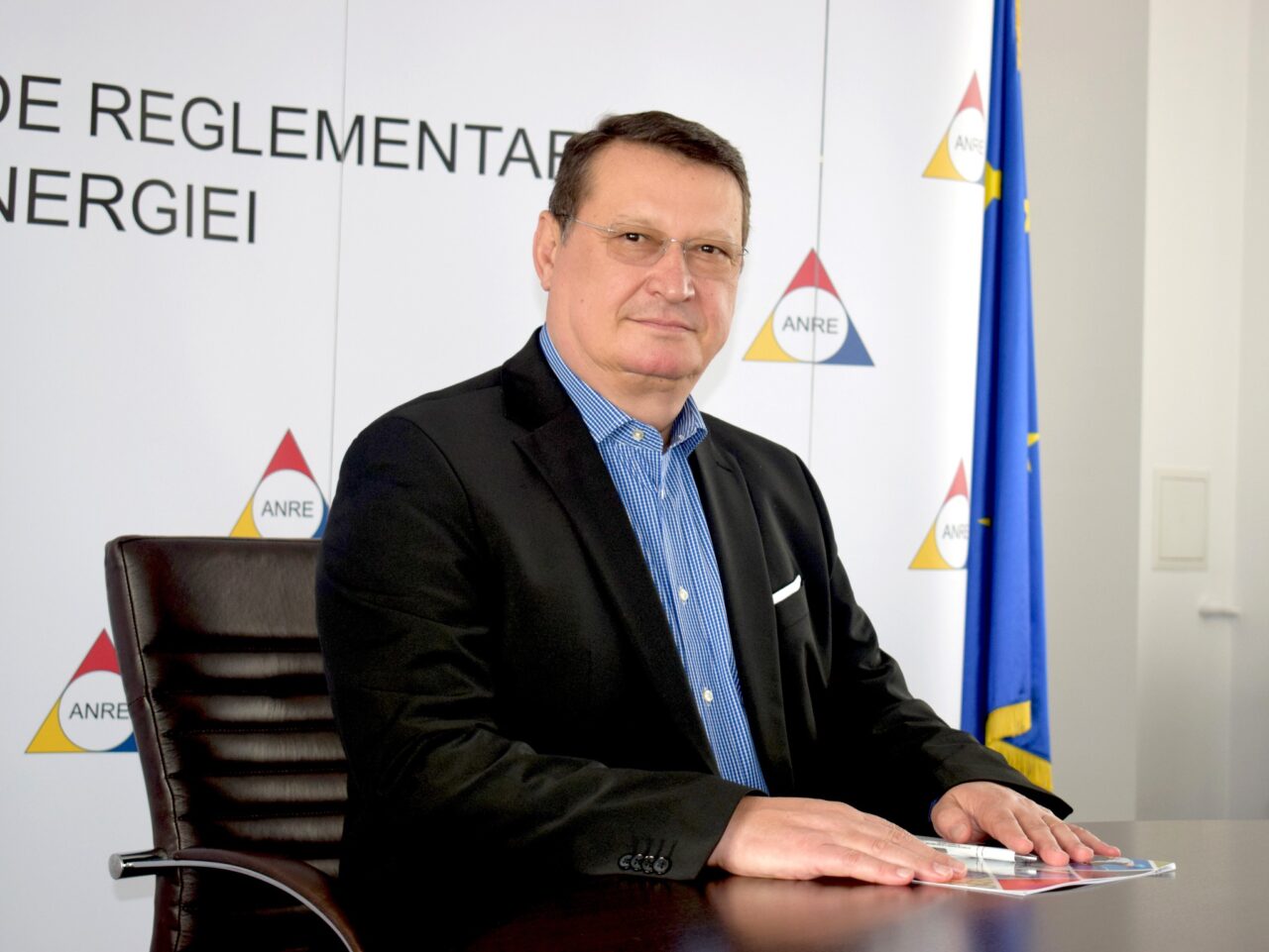 Fostul șef al ANRE, Dumitru Chiriță, numit președinte al Consiliului de Administrație al Electrica. Ce rezultate a raportat compania