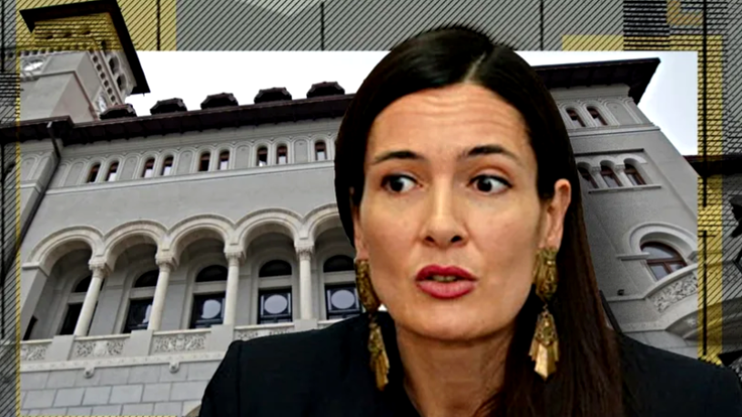 PNL Sector 1: ”Clotilde Armand se preface că vrea buget, dar mai trage o țeapă bucureștenilor”