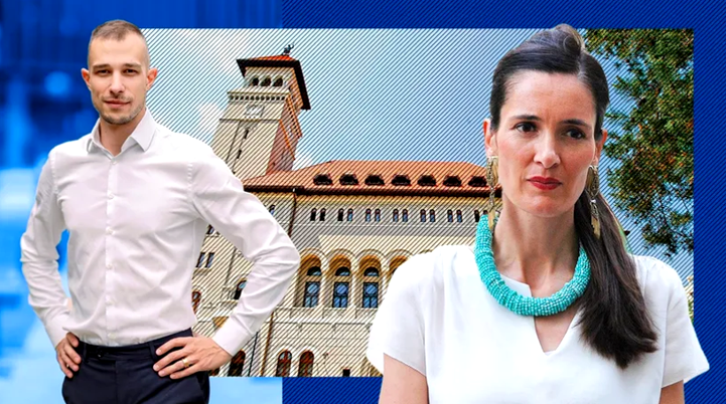 Alexandru Pânișoară: „Situația din căminele de bătrâni, din sectorul 1, este dezastruoasă! Demisia, Clotilde Armand”
