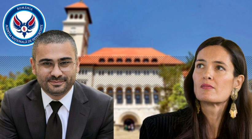 Președintele PSD Sector 1, după ce Curtea de Apel dă câștig de cauză ANI în ”lupta” cu Clotilde Armand: ”Primarul și-a dat bani, în mod necuvenit, numindu-se manager de proiect”