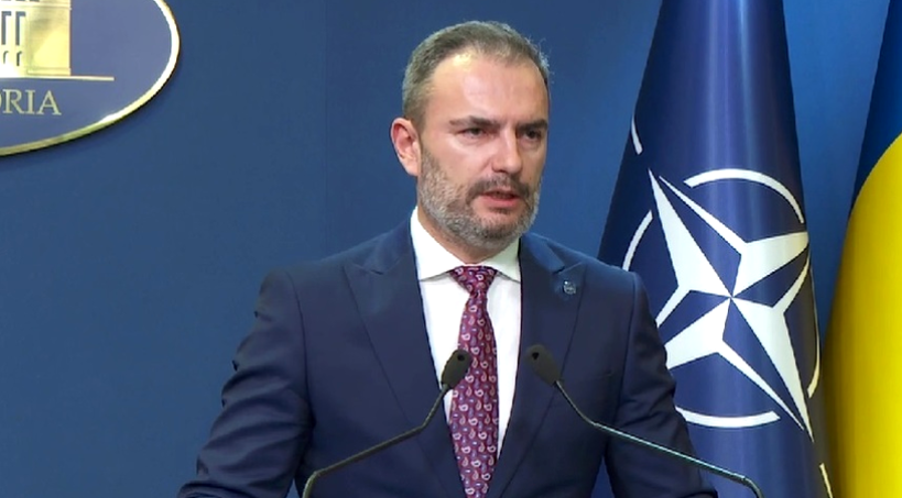Dan Cărbunaru: ”Guvernul României va susține toate măsurile necesare pentru a proteja interesele asiguraților de pe piața RCA”