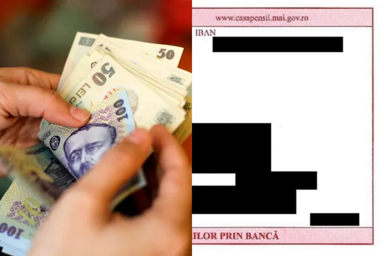 Ce pensie „URIAȘĂ” a încasat un pensionar MAI în ianuarie 2023. Câți bani primește românul, în fiecare lună