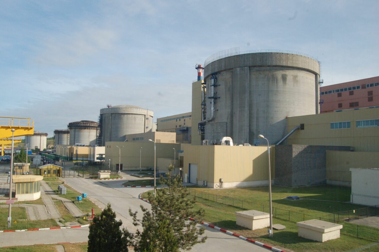 Unitatea 1 a centralei nucleare de la Cernavodă intră în pregătiri pentru retehnologizare. Cu cât va fi prelungită viața reactorului