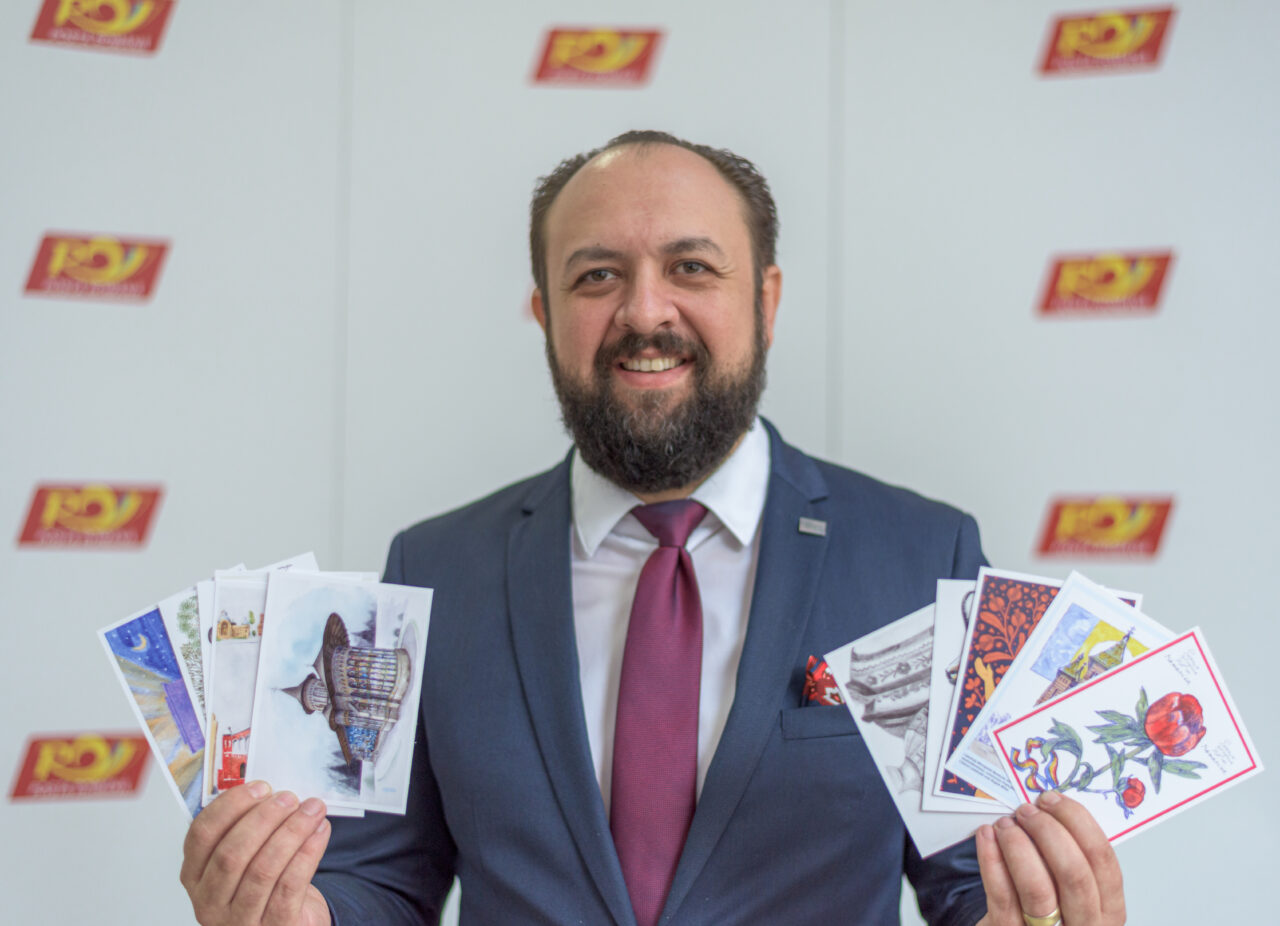 Gabriel Bulumac, director la POȘTA ROMÂNĂ: “Mai rea decât decizia proastă este lipsa oricărei decizii” (ADVERTORIAL)
