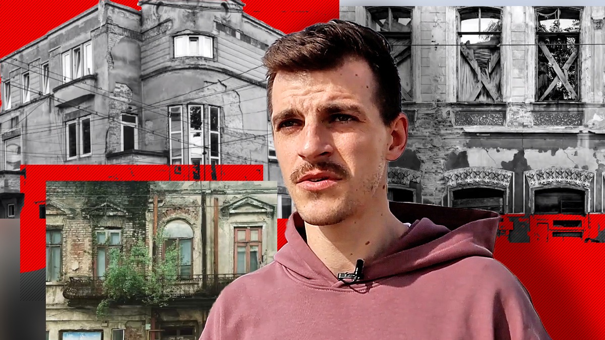 EXCLUSIV| Fața nevăzută a minciunilor lui Ceaușescu despre blocuri rezistente la cutremur și tencuiala antiseism. ”300 de clădiri s-ar putea prăbuși”