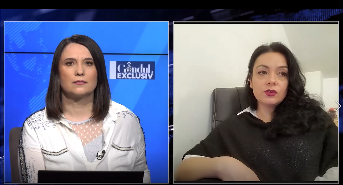 EXCLUSIV VIDEO | De la o primă doză la supradoză. Psihologul Agenției Antidrog: „Sunt foarte mulți tineri care nu au ratat nici o substanță”