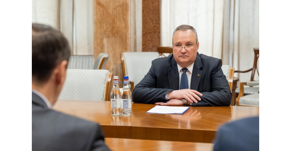Nicolae Ciucă, mesaj de Ziua Poliției Române: ”Poliţiştii sunt cei care oferă siguranţă, protecţie şi se află alături de oameni în momentele dificile”