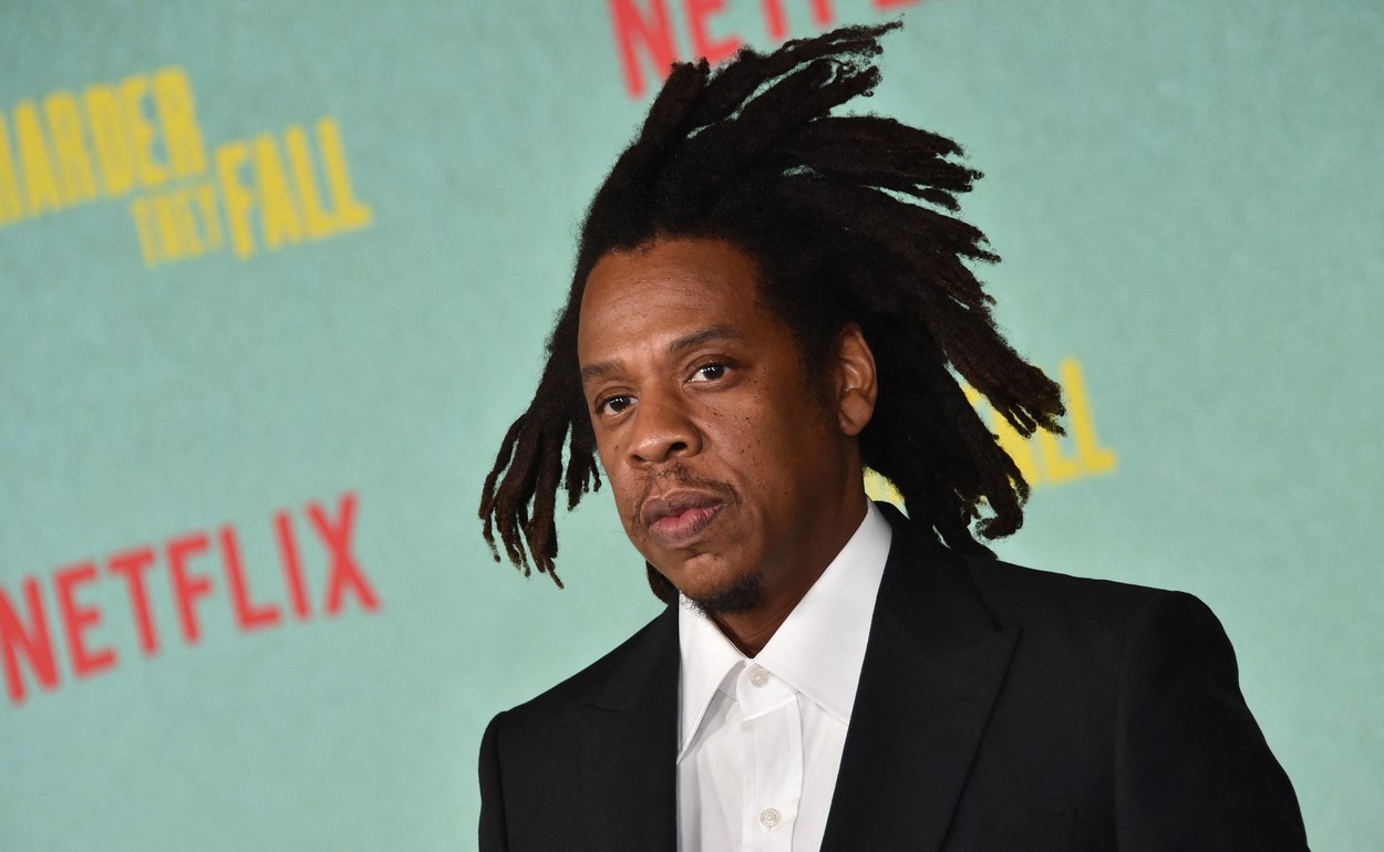 Averea lui Jay-Z a crescut la 2,5 miliarde de dolari, conform celor mai recente evaluări