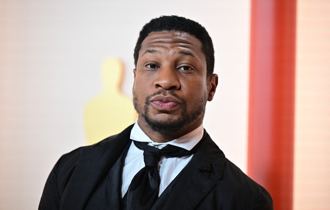 Jonathan Majors, cunoscut pentru rolul din „Creed III”, a fost arestat pentru violență domestică