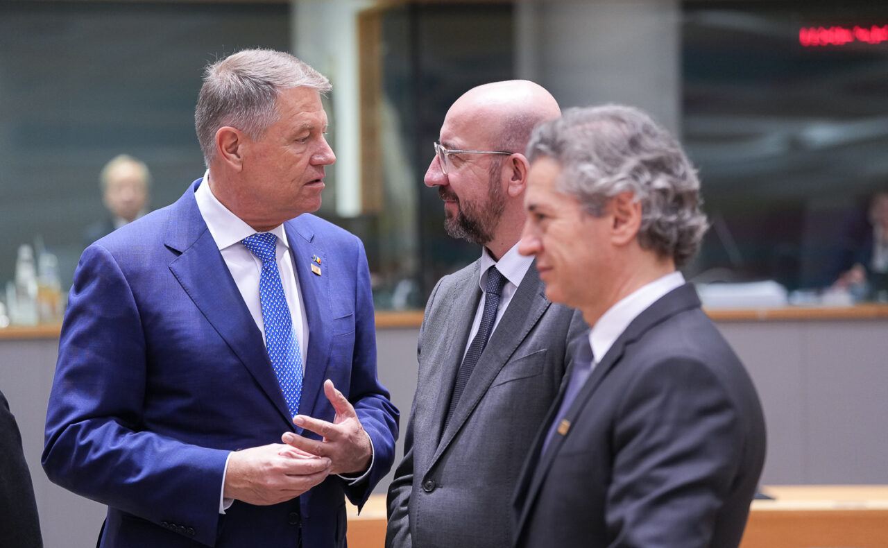 BILANȚUL lui Klaus Iohannis la Consiliul European, punct cu punct