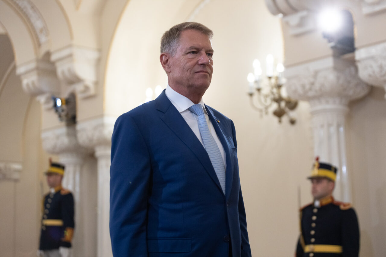 Iohannis, mesaj cu ocazia Zilei Pământului: ”Un nou prilej pentru a trata cu prioritate provocările privind mediul”
