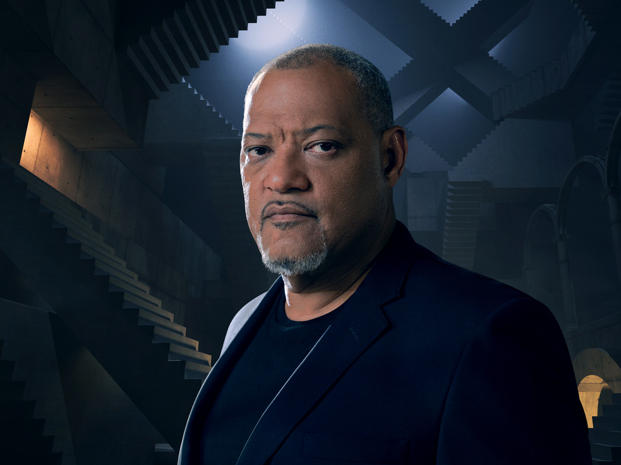 Explorează noi enigme, cu celebrul actor Laurence Fishburne, într-un nou sezon al seriei „Cele mai mari mistere ale istoriei”, la HISTORY Channel