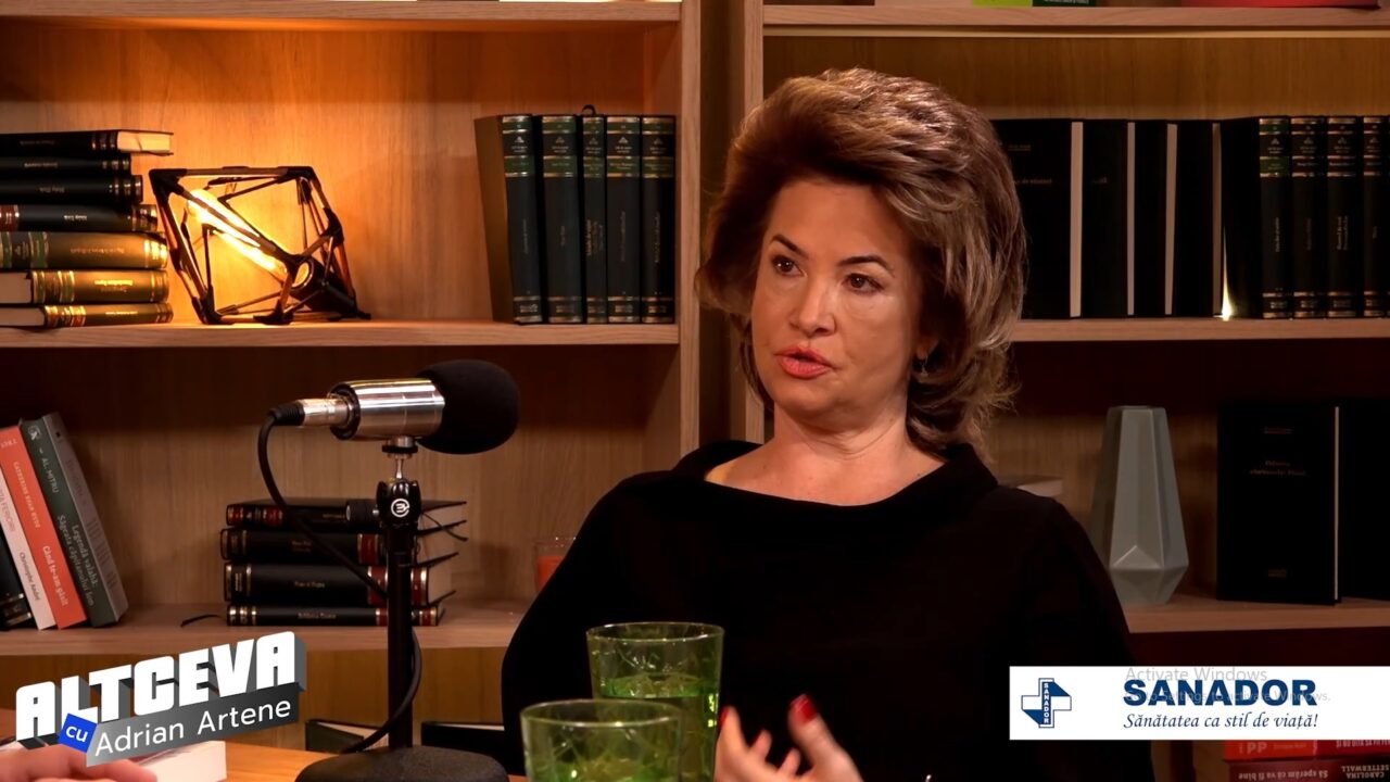 VIDEO | Încarcerarea lui Dan Voiculescu a reapropiat-o pe soția sa de Dumnezeu: „Mi-am dorit să înțeleg de ce se întâmplă tot ce se întâmplă”