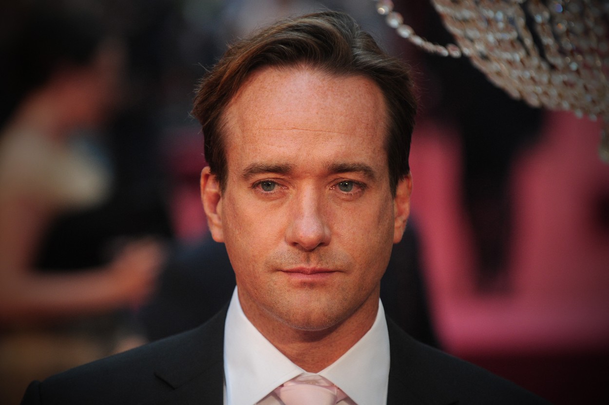 Starul „Succession” Matthew Macfadyen va juca în „Deadpool 3”