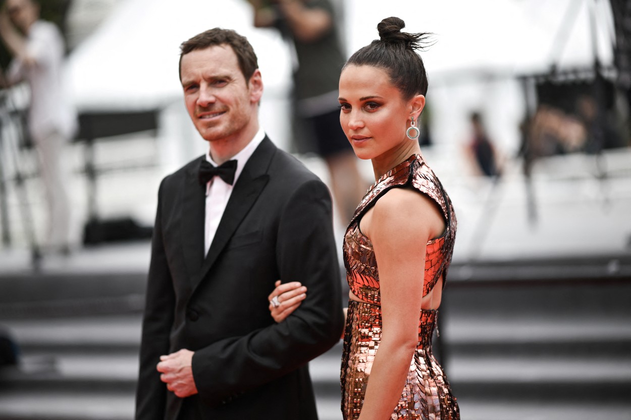 Michael Fassbender și Alicia Vikander vor juca în thrillerul „Hope”, în regia lui Na Hong-jin („The Wailing”)