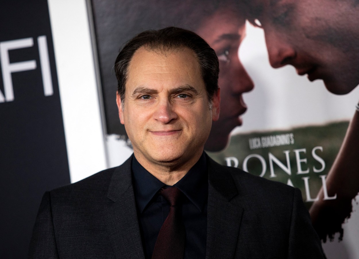 Michael Stuhlbarg i se alătură lui MATT DAMON în lungmetrajul Apple ”The Instigators”