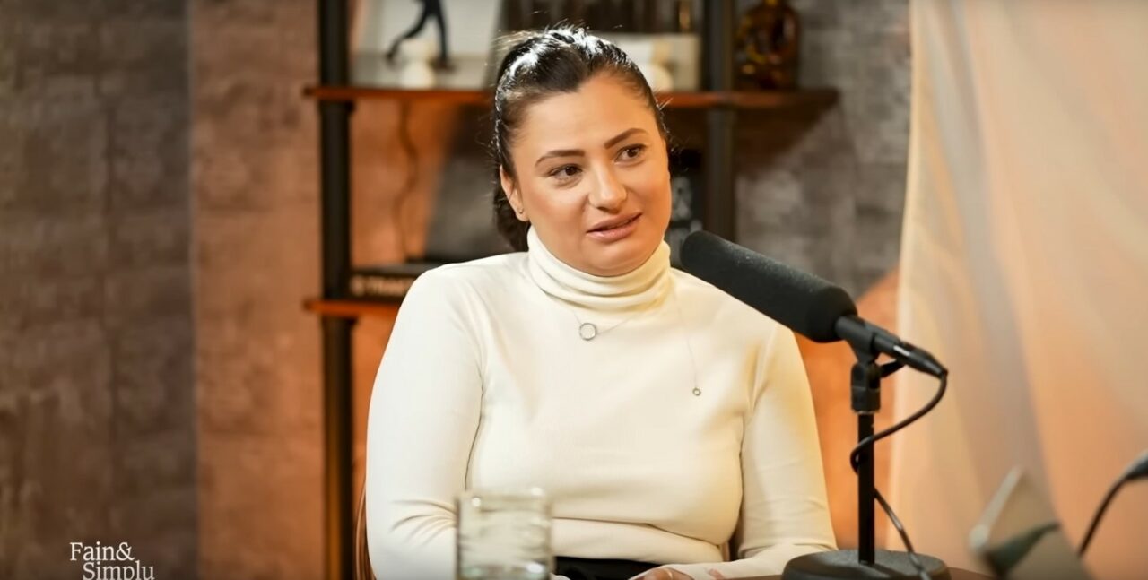 VIDEO | „Lady NOSFE”, dezvăluiri sfâșietoare la „Fain & Simplu” cu Mihai Morar: „Zilele trecute, apropo de cumplit de greu…”