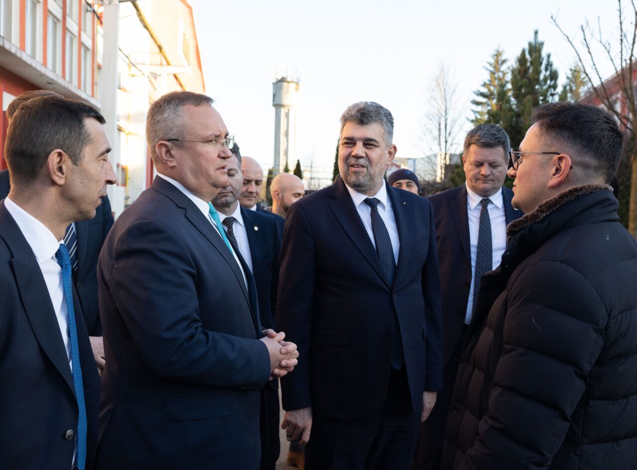 Marcel CIOLACU: Rotativa se va face cu certitudine / Domnul prim-ministru îşi va da demisia la timpul convenit / Care sunt actualii miniştri care se vor regăsi în viitorul Cabinet