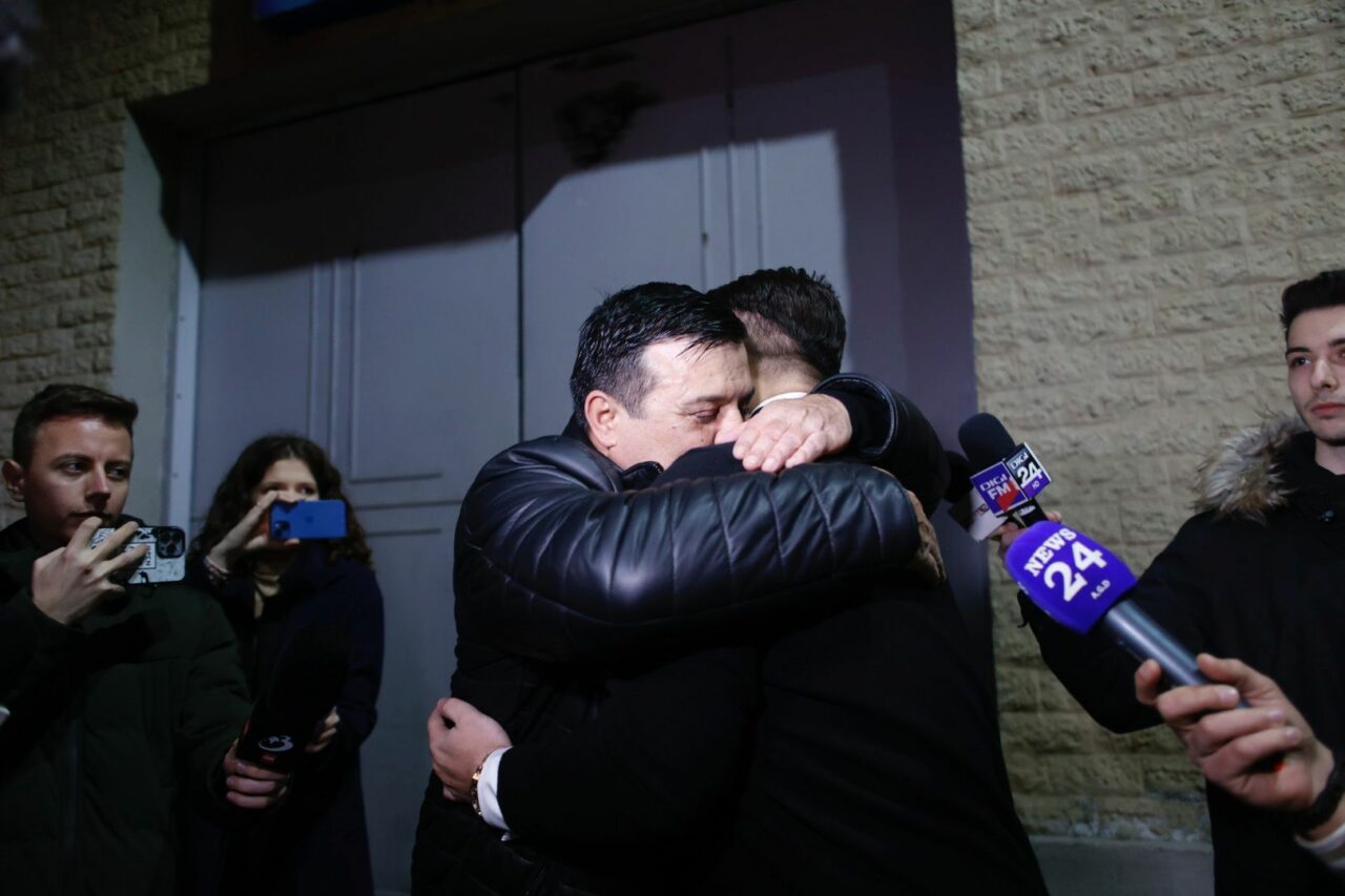Gabi Bădălău, trimis în judecată de DNA. Prcororii îl acuză că a dat mită unui primar din Giurgiu