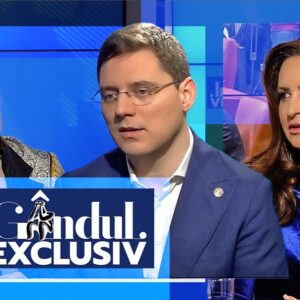 EXCLUSIV VIDEO | Compromisul din rotația premierilor. Ce spun social-democrații despre rămânerea lui Grindeanu la Transporturi și a lui Boloș la MIPE