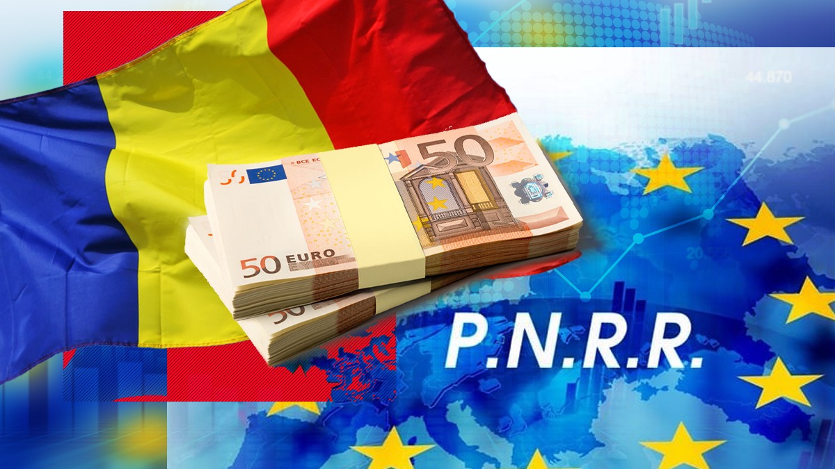 EXCLUSIV | Avem bani europeni, ce facem cu ei? Cât mai are de cheltuit România până în 2031. Europarlamentar: „Media să fie de peste 10 mld. €/ an”