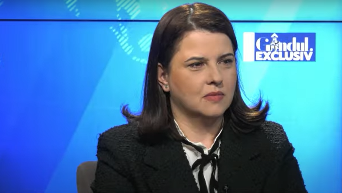 EXCLUSIV VIDEO | Directorul Agenției Antidrog atenționează asupra efectelor unor canabinoizi legali: “HHC, care se găsește inclusiv în fursecuri sau jeleuri din magazinele specializate, iese pozitiv la testul pentru canabis”