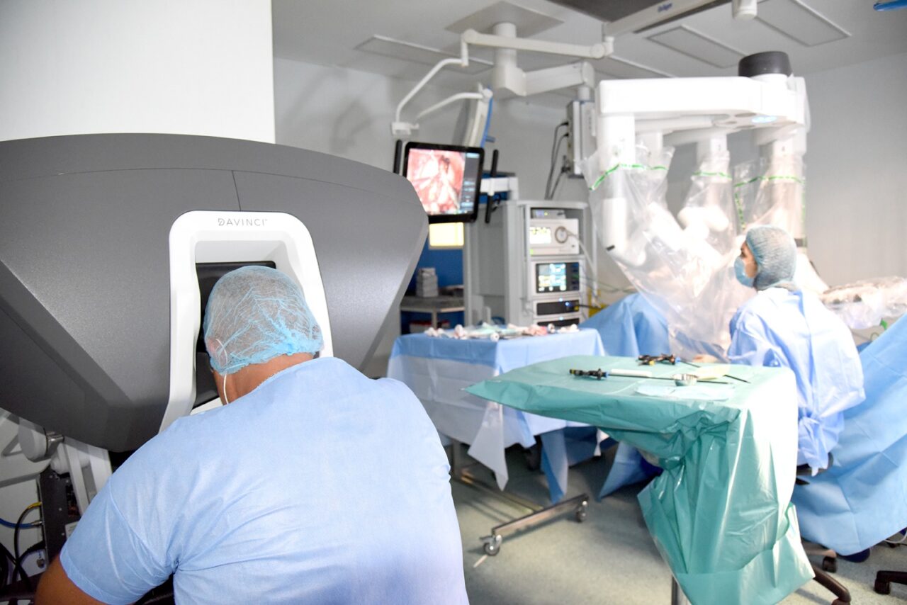 SOLUȚII terapeutice avansate pentru cancerul de col uterin