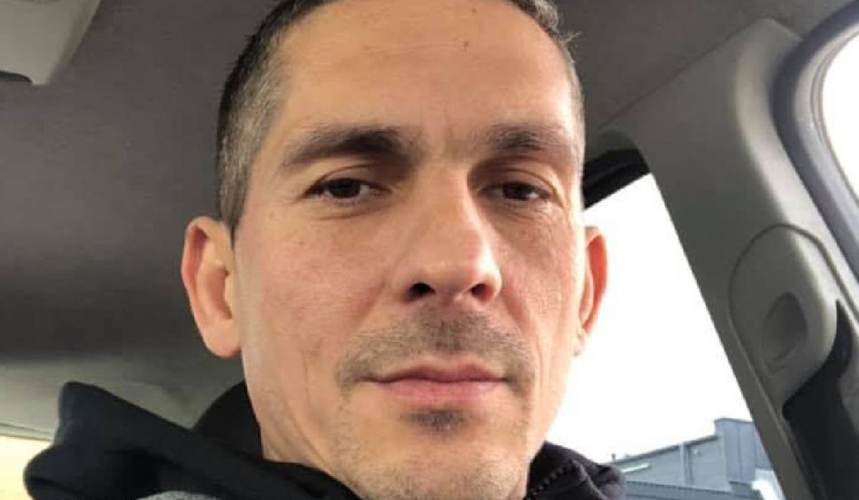 Cine este românul UCIS în Marea Britanie, după ce câștigase o sumă frumoasă la cazinou. „Frățiorul meu, nu te voi uita niciodată”