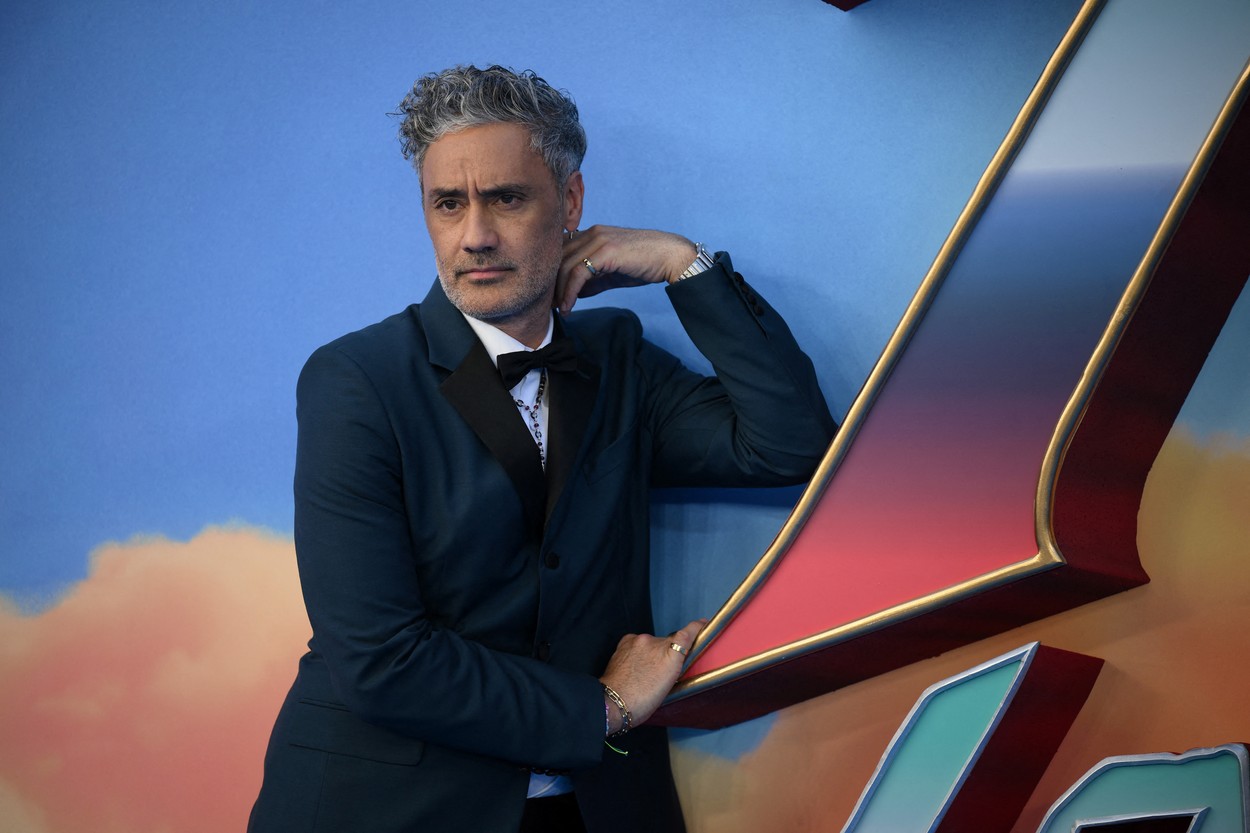 Taika Waititi este în discuții pentru a juca în propriul film „STAR WARS”
