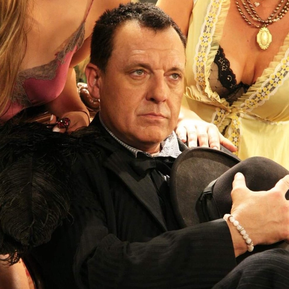A MURIT Tom Sizemore: Actorul din „Saving private Ryan” a decedat după un anevrism cerebral, la vârsta de 61 de ani