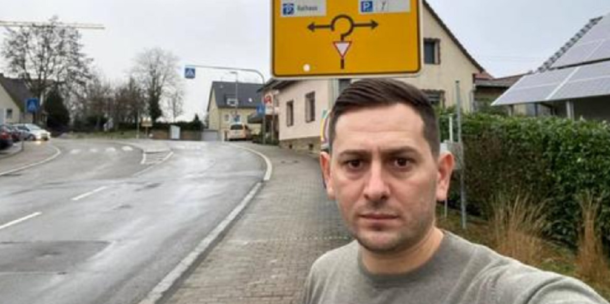 Un șofer de TIR din România se confruntă cu un adevărat coșmar după ce i-a fost furată IDENTITATEA. Hoțul comite infracțiuni pe bandă iar românul este asaltat de poliție