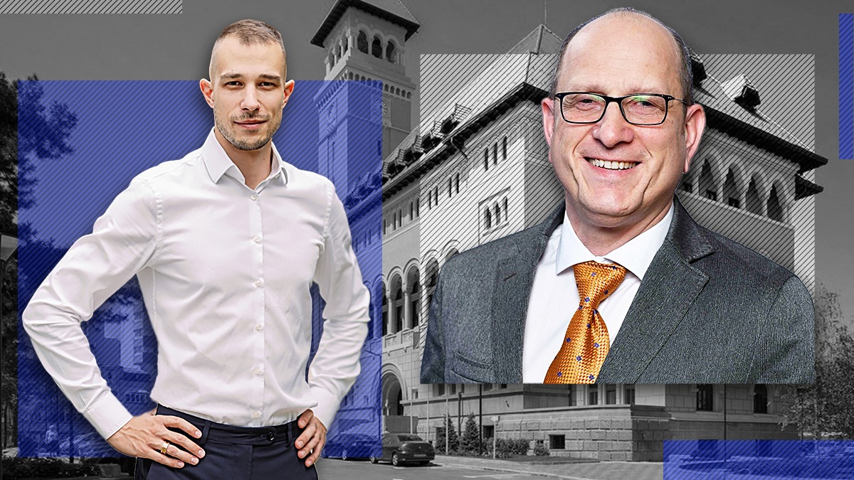 EXCLUSIV | Urbanistul Alexandru Pânișoară a făcut o sesizare la ANI pe numele viceprimarului USR al Sectorului 1: „Toate actele semnate și emise de Oliver Păiuși sunt lovite de nulitate”
