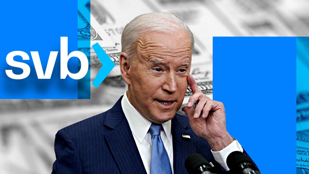Mesajul lui Joe BIDEN după prăbușirea Silicon Valley Bank și Signature Bank. Ce spune președintele american despre o eventuală criză
