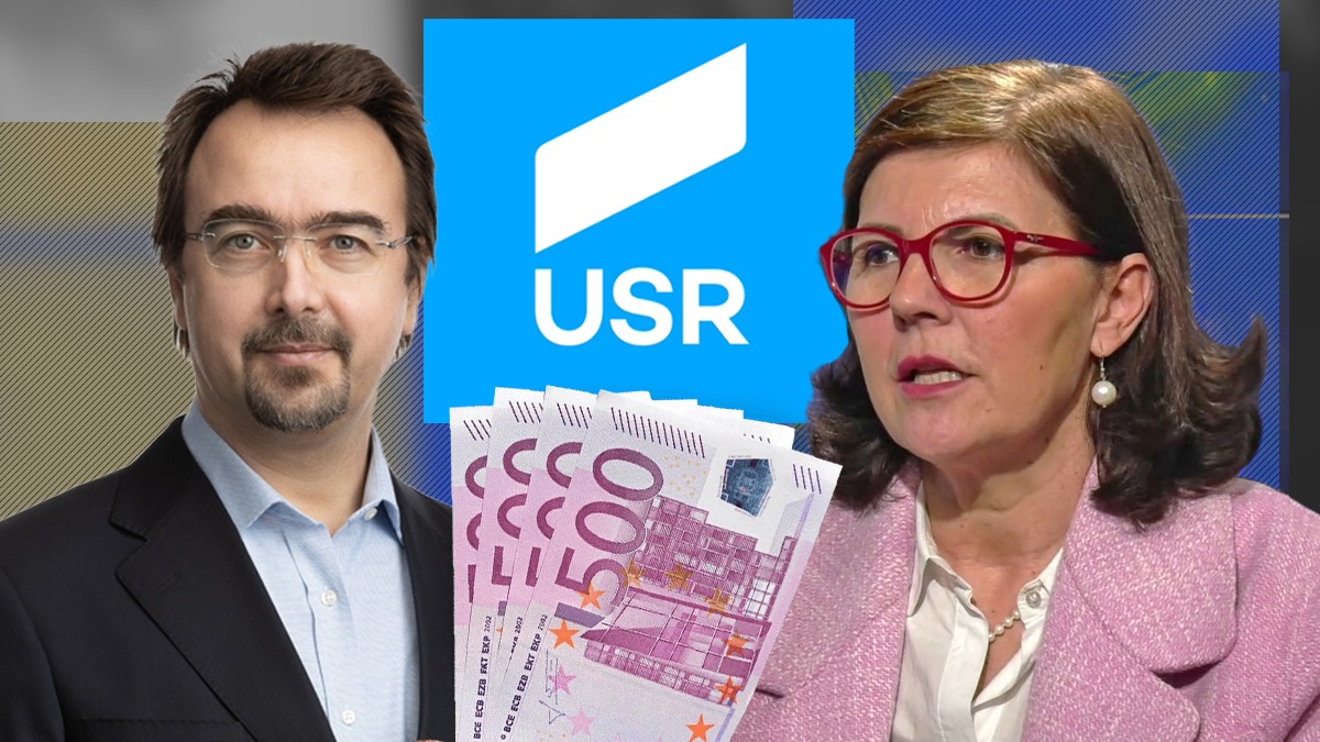 EXCLUSIV | Cum a atribuit ALPAB, condusă de Corina Bega (USR), un contract de consultanță către Alin Stoica, șeful USR Sector 6. ALPAB: „Noi nu discriminăm ofertanții”. Fostul prefect: „Mi-am făcut reclamă, au nevoie de serviciile mele”