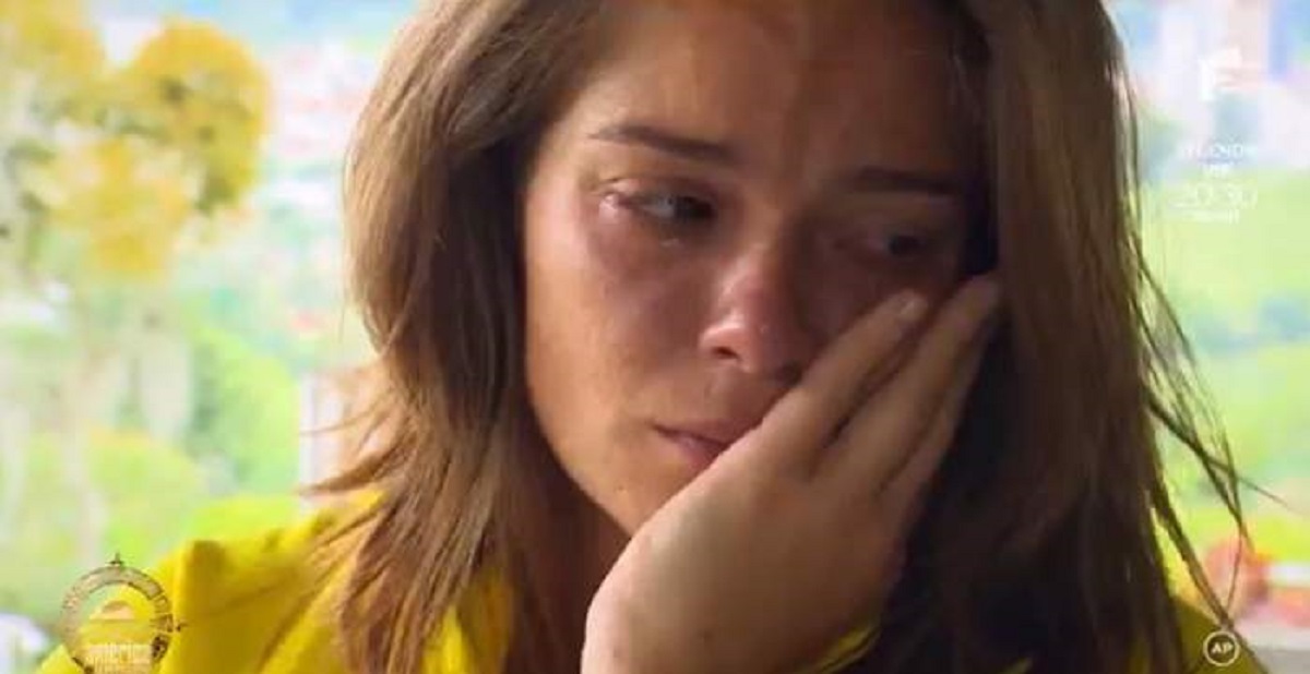 Momente tensionate la America Express. Andreea Bălan a ÎMPINS-O pe Doina Teodoru: „Nu e normal să faci așa ceva!”
