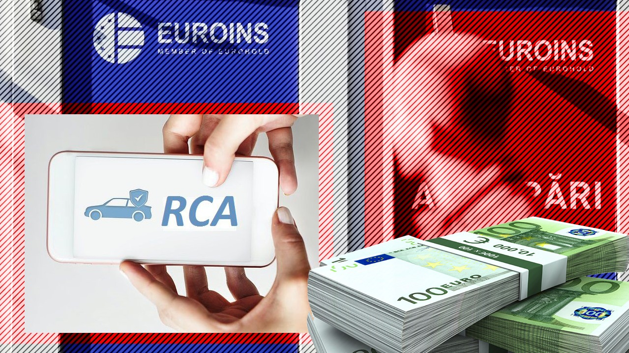 EXCLUSIV: Descinderi la ASF. Procurorii vor să ridice documente în legătură cu Euroins și City Insurance / Un om din interior a făcut denunțul