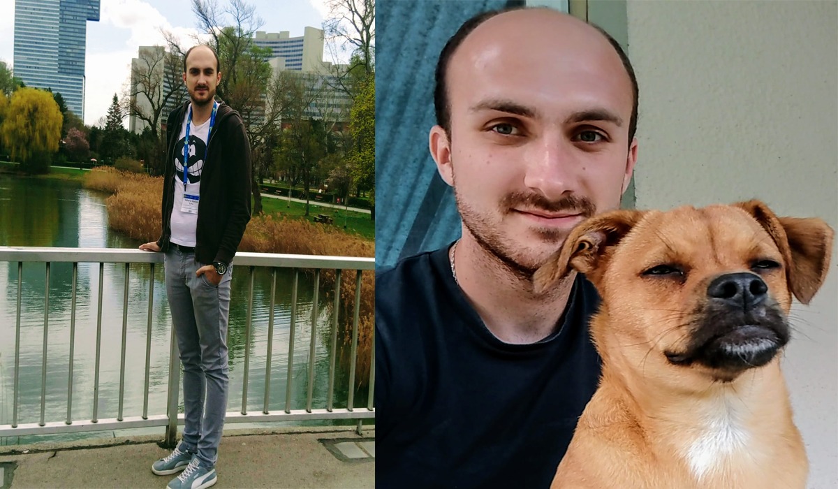 De ce a murit Valeriu Stoilov. Legiștii au terminat autopsia tânărului mort după anestezie