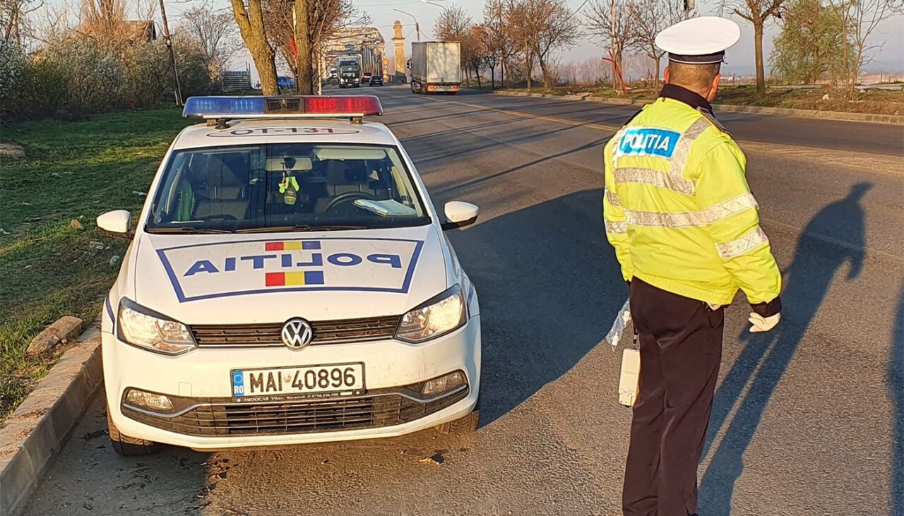 GREȘEALA care îi poate lăsa 6 luni fără carnet, pe șoferii din România. Care e noua modificare din Codul Rutier
