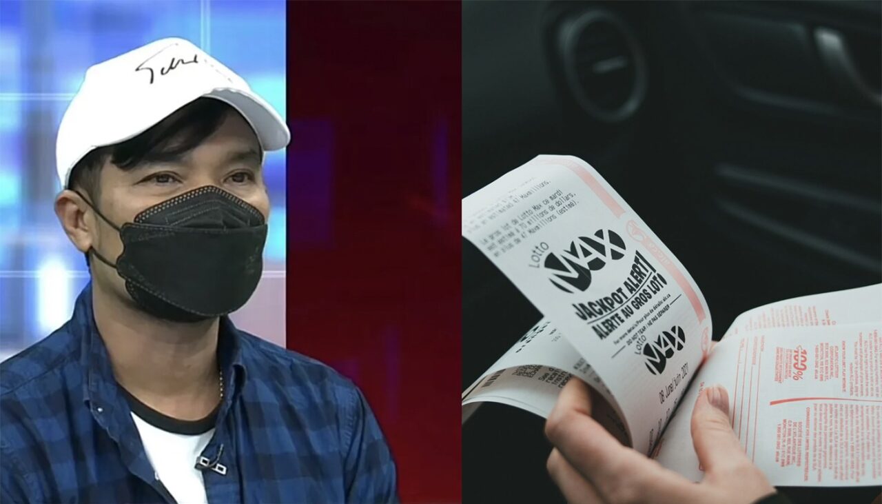 Bărbatul din imagine a fost PĂRĂSIT de nevastă imediat după ce a câștigat premiul cel mare la Loto. Motivul depășește orice imaginație
