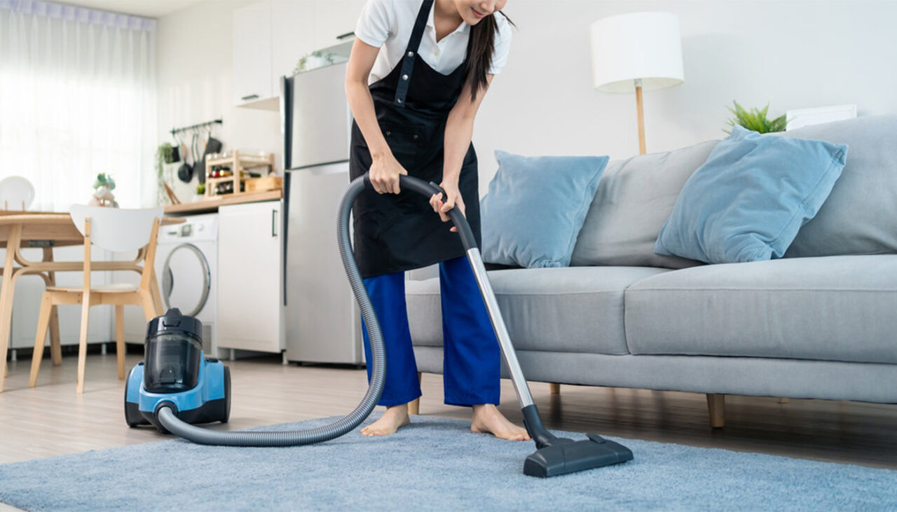 O austriacă a angajat o româncă de 31 de ani pentru a-i face curat în apartament. Ireal ce a găsit femeia acasă, după s-a întors de la serviciu