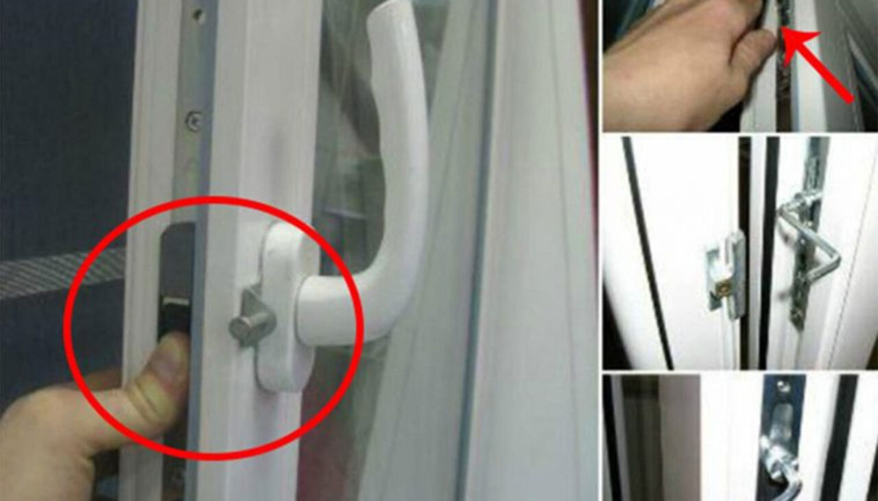 Aveți geamuri termopan acasă?! Cele 2 „butoane secrete” pe care INSTALATORII nu vor să vi le arate