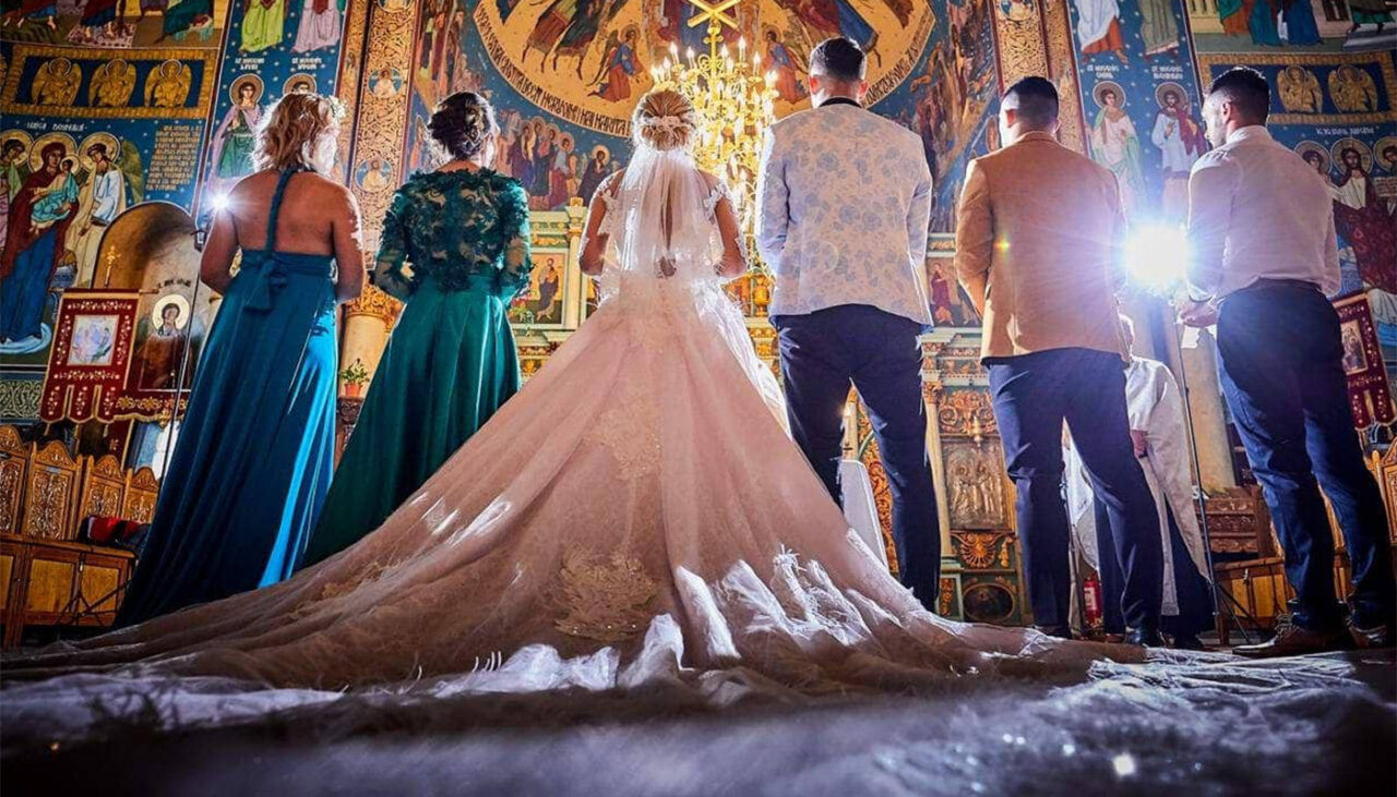 Anul 2024 este cel mai norocos pentru CĂSĂTORII. Astrologii spun în ce luni și în ce zile este indicat să faci marele pas