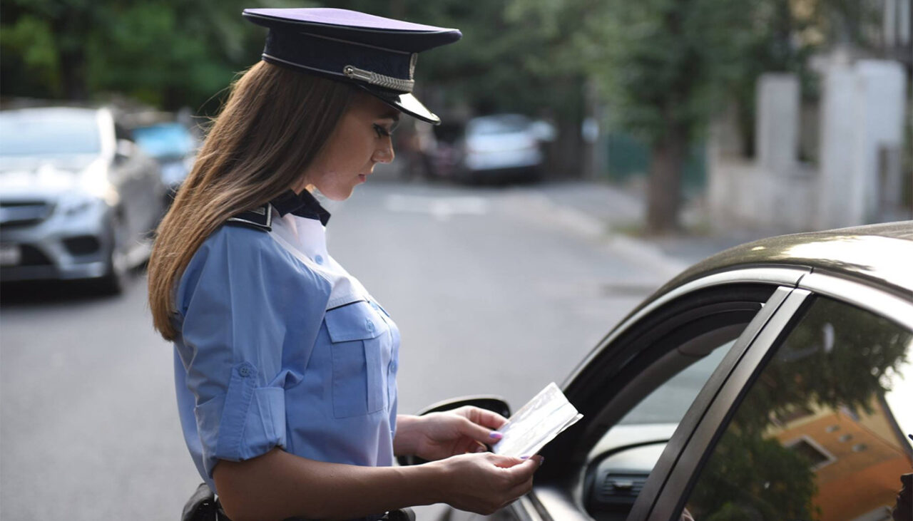 S-a schimbat legea în România! Ce se întâmplă cu punctele de penalizare ale șoferilor care au încălcat Codul Rutier