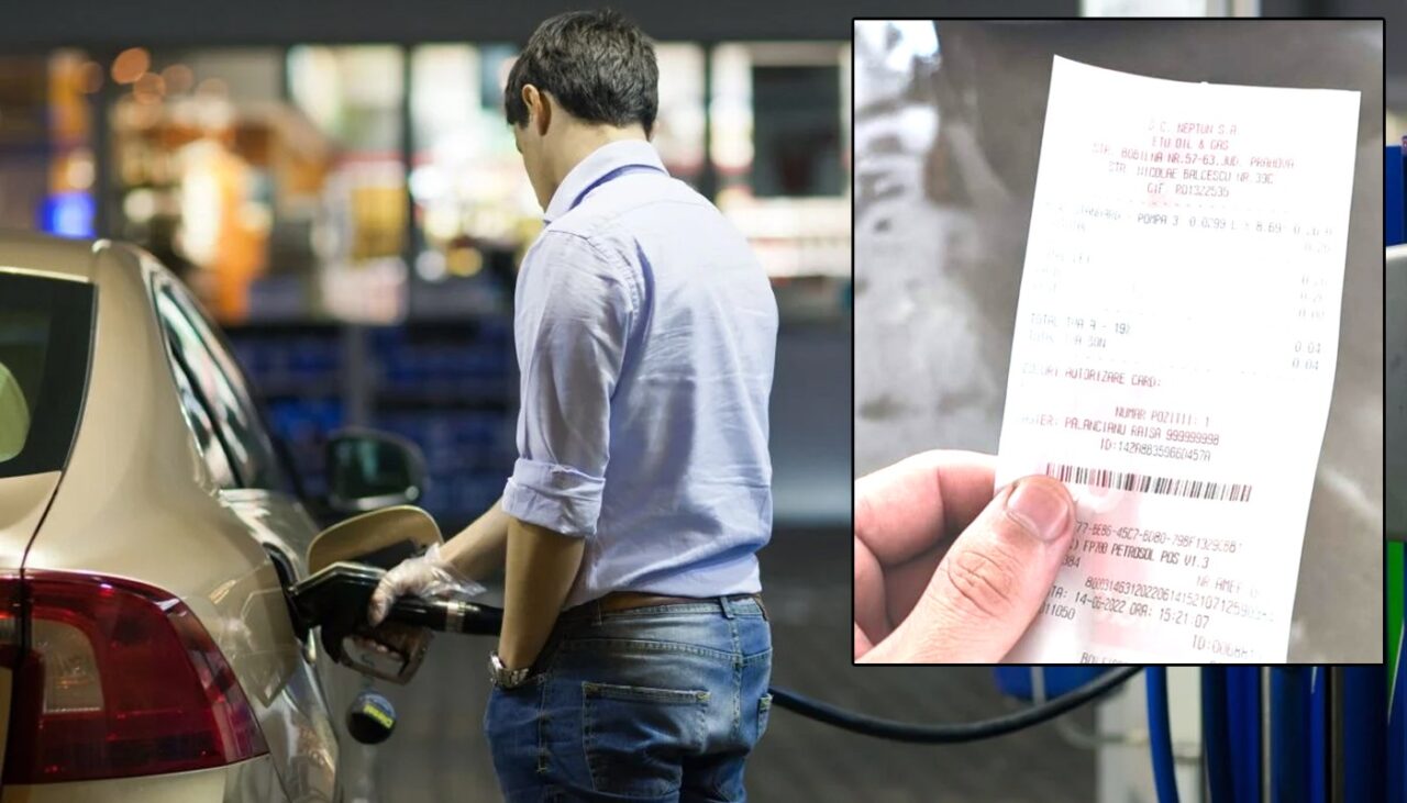 Top 10 – Mașinile din România cu cel mai mic consum de motorină sau benzină